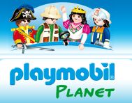 Playmobil Planet