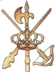 escudo La Legion